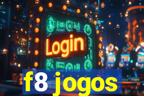 f8 jogos